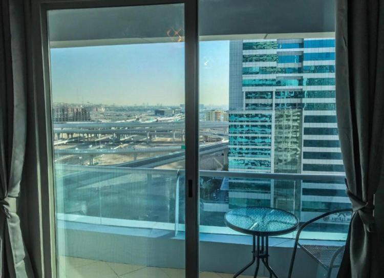 Marina Diamond 2 Apartment Dubai Exterior foto